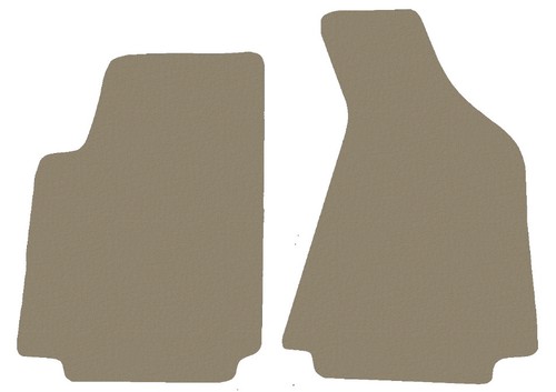 Beige foncé tapis - de, sol