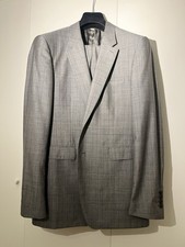 Costume burberry Motif Prince De Galles