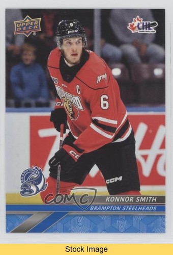 2024 upper deck - chl, blue