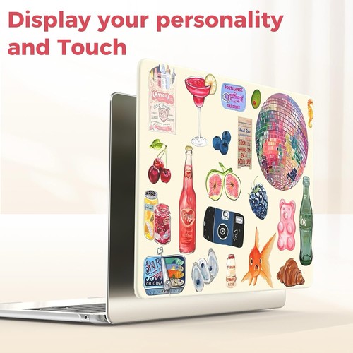Macbook air inch - 13.6,