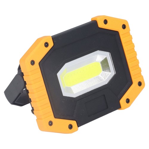 Projecteur chantier cob - de,