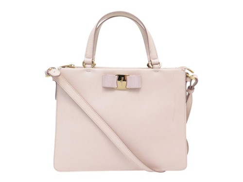 Sac main salvatore ferragamo - a,