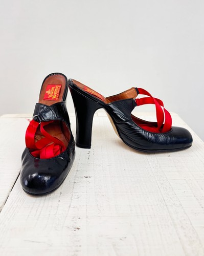 Vivienne westwood 1989 - vivienne,