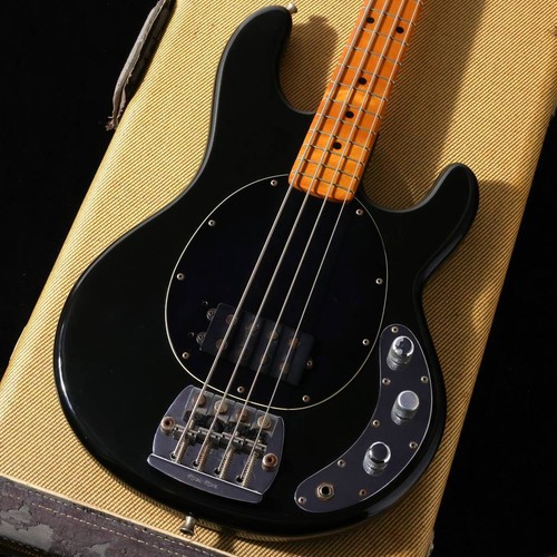 Music man stingray - music,
