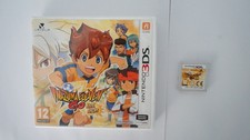 Inazuma Eleven Go Luz Light