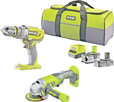 Ryobi Perceuse