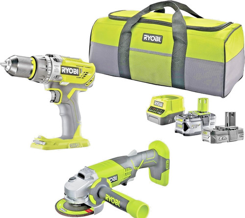 Ryobi perceuse - ryobi,