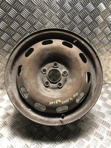Jante volkswagen golf - jante, 4