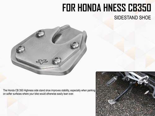 Pour honda ness 350 - honda, cb