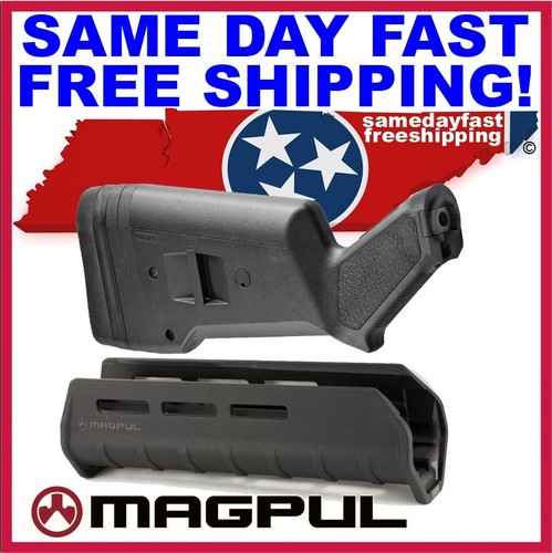 Magpul mossberg 500 590a1 sga - magpul,
