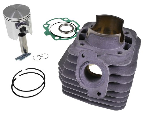 Kit cylindre 125cc airsal - 125cc,