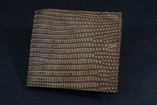 PORTEFEUILLE HOMME DEUX VOLETS