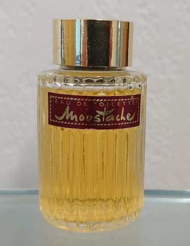 Moustache edt ml - edt, de