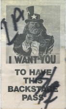 Willie Nelson 1983 Juillet 4th