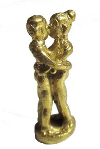 Figurine fertilité amour