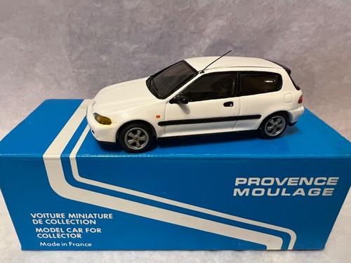 Provence moulage honda - 1/43,