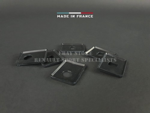 Joints vitres custodes - joints, de