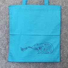 Sac en tissu - Hamster - Cut