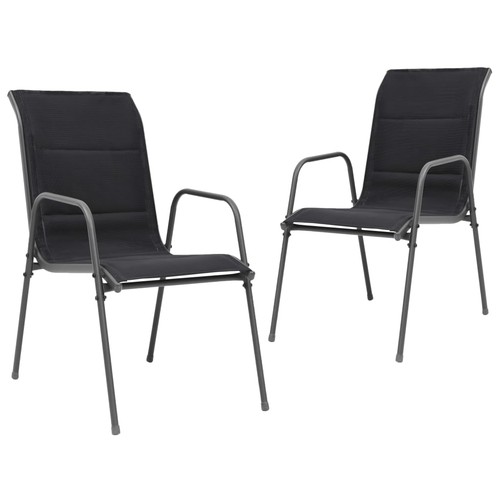 Chaises empilables de - chaises,