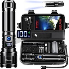 Lampe Torche LED Ultra