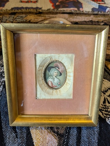 Vintage hand painted - vintage,