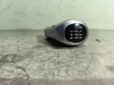 Pommeau de vitesses BMW SERIE 3 E90 PHASE 2 25117523817