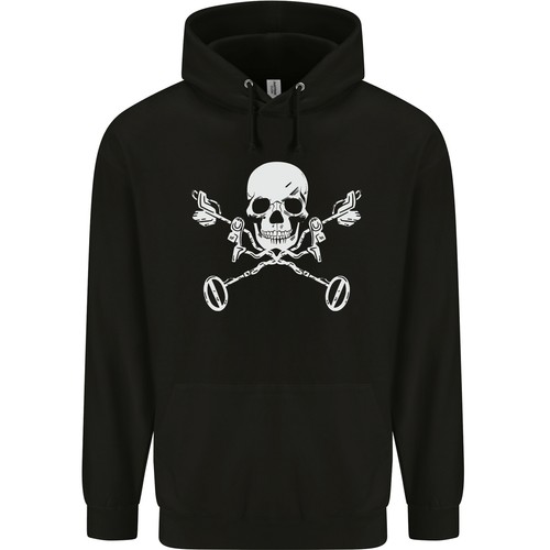 Hoodie pour homme coton - pour, en