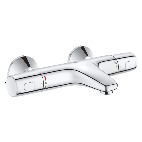 Mitigeur thermostatique bain - mitigeur,
