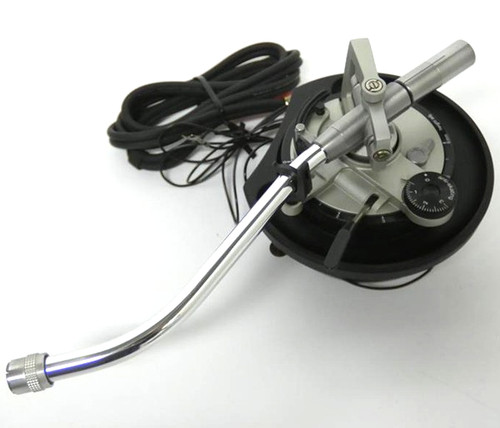 Technics 1200mk3d tonearm - technics, sl-1200mk3d
