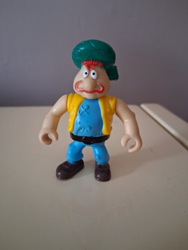 Figurines marin pirate boley - figurines,