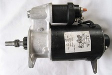 JEEP WILLYS M201 DEMARREUR  24V