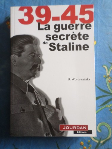 Bibliographie la guerre - bibliographie, "39/45
