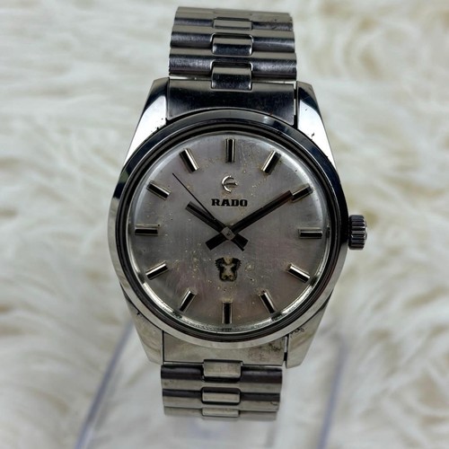 Montre automatique rado green - rado,