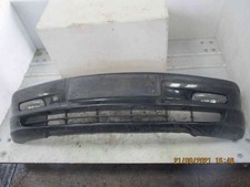 Pare-choc avant 51118195284 Bmw IV E46 BERLINE