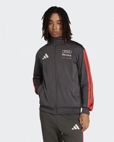 Audi adidas veste de - ,