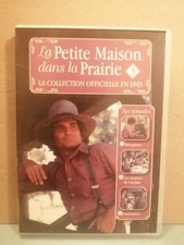 La petite maison dans la