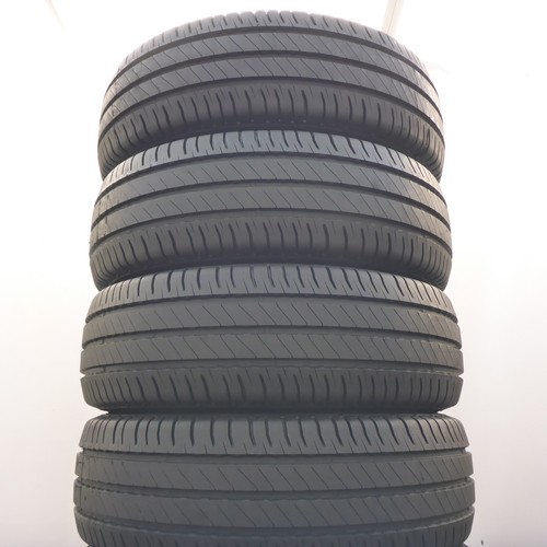 Pneus été michelin agilis - michelin,