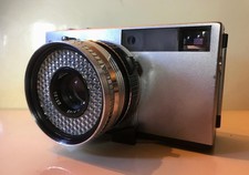 Appareil photo Zorki 10