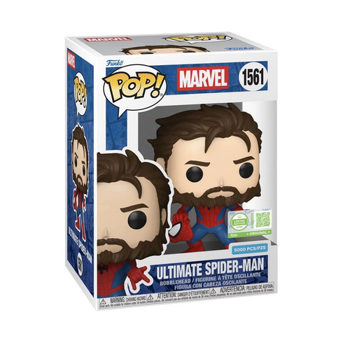 Funko pop 1561 - funko,
