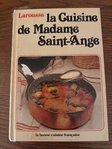 Cuisine madame - la,