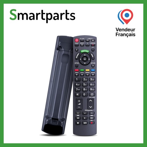 Télécommande multifonction