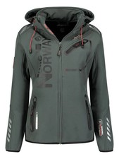 Geographical Norway Jacket