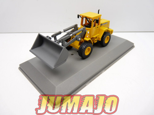 Btp55 vehicule chantier - btp55, de