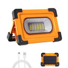 Projecteur LED Rechargeable