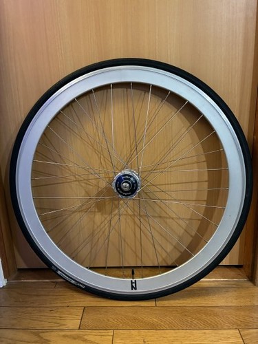 Jeu roues avant - jeu, piste