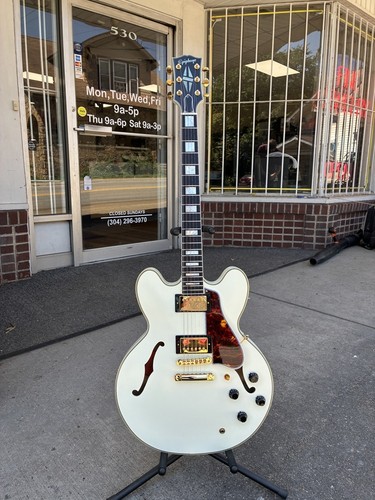 Epiphone inspired gibson - epiphone,