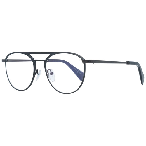 Lunettes yohji yamamoto - yamamoto, noires