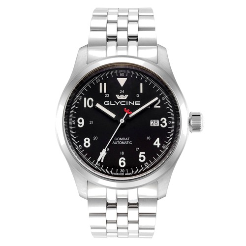 Glycine combat field - combat, automatic