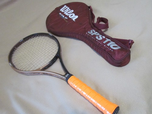 Wilson staff spc - wilson,