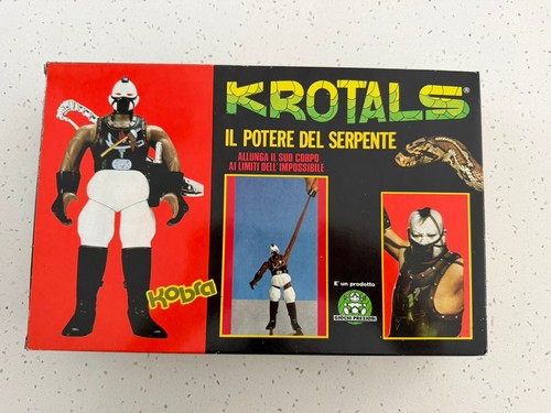 Giraya ninja krotal - ninja, krotal’s